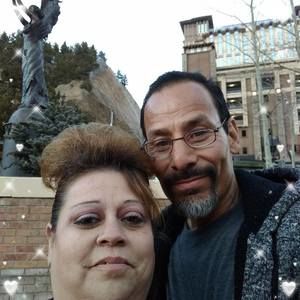 Meet your Posher, Dolores n marcos